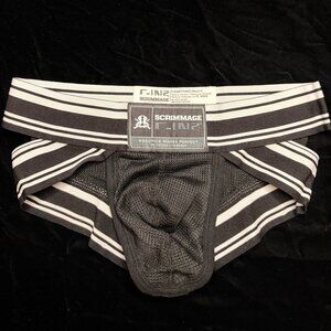 C-in2 XS Scrimmage Brief